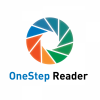 Logo OneStep Reader