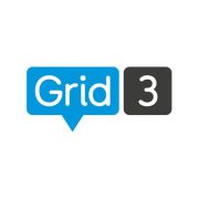 Logo programu Grid 3