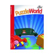 Oprogramowanie PuzzleWorld