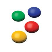 Przycisk SimplyWorks<sup>®</sup> Switch 125 dostępny jest w czterech kolorach