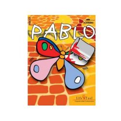 Pablo - komputerowa kolorowanka